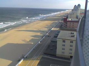 Ocean City, Md is one of our favorites