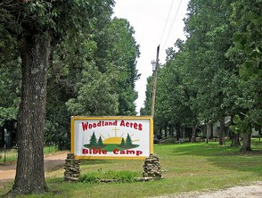 Woodland Acres Bible Camp