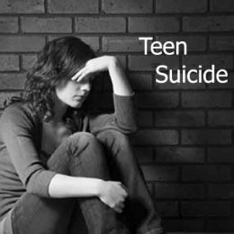 suicide suicide
