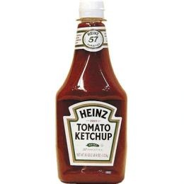 Catsup Catsup