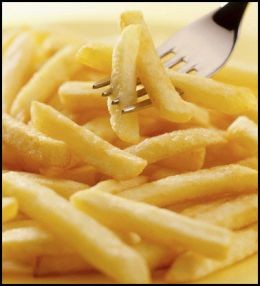 French Fries French Fries