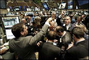 Securities trading with a Series 63 license