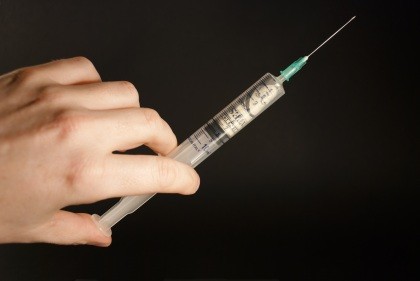 Needle For HCG Injection