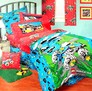 Lego Racers Bedding