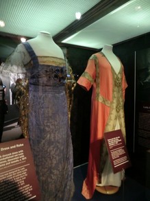 Image: Lady Duff Gordon's Dresses