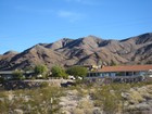 Driving Through Arizona