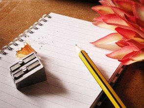 Sharpen those pens