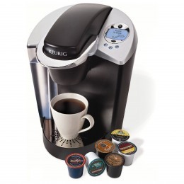  Keurig Brewer on The 10 Best Selling K Cups For Keurig Brewers