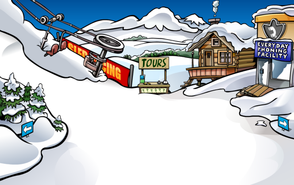 club-penguin-ski-village