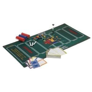 Wits & Wagers Game Board