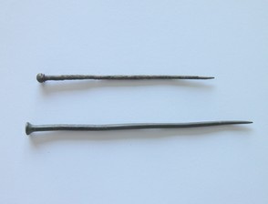 Hair Pins - Early Roman Times