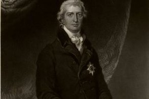Robert Banks Jenkinson 