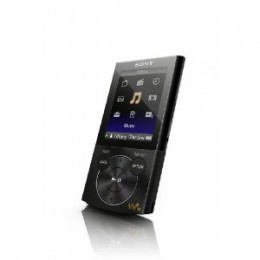 Sony Walkman 16 GB Video MP3 Player