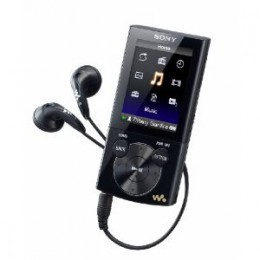 Sony Walkman 16 GB Video MP3 Player