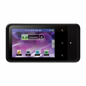 Creative ZEN Touch 2 8 GB