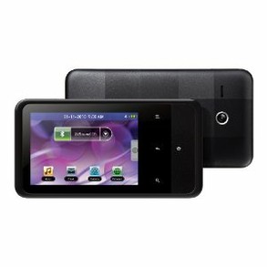 Creative ZEN Touch 2 8 GPS