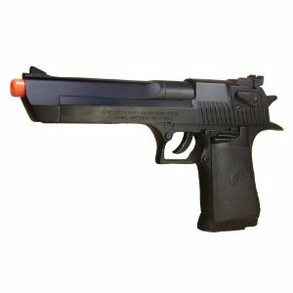 Desert Eagle Airsoft