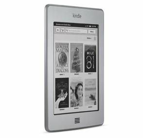 Kindle Touch