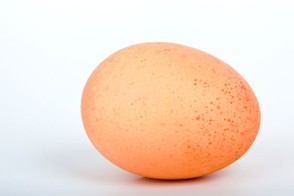 Egg WHITES