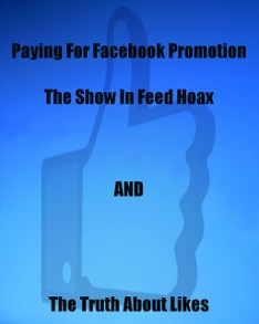 The Show In Feed Hoax