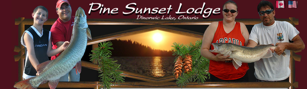 Pine Sunset Lodge