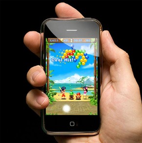 iPhone Games