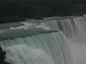 The Awesome Falls