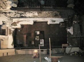 The Lincoln Theater Restoration