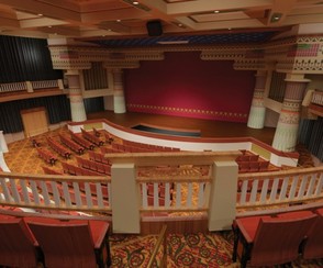 The Lincoln Theater Restoration Completed