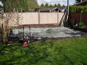 add limestone