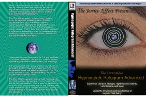 Hypnogogic Hologram