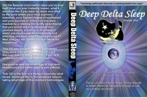 Deep Delta Sleep (original)