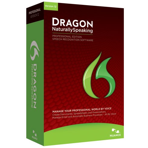 Dragon Naturally Speaking Dictation Software - The Best Voice To Text Software Available