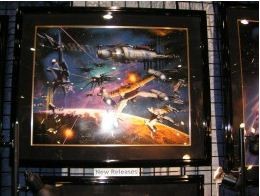 Fantasy and Sci Fi Art Fantasy and Sci Fi Art