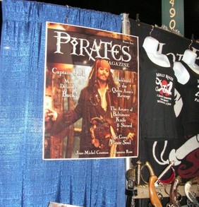 Pirates