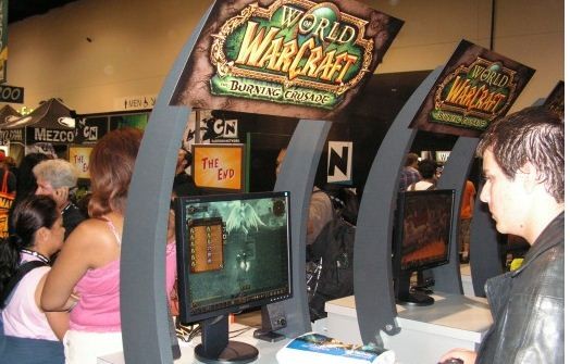 World of Warcraft Gaming World of Warcraft Gaming