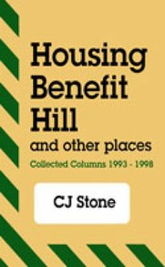 Housing Benefit Hill