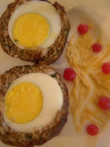 Scotch Eggs