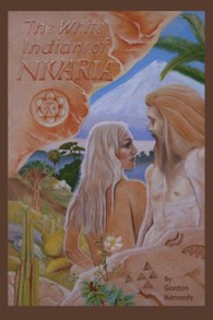 White Indians of Nivaria cover