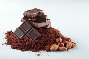 Chocolate Sweet Cocoa