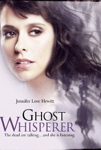 Ghost Whisperer official poster