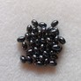 Hematite beads