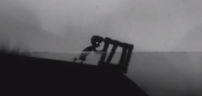 LIMBO has numerous puzzles throughout