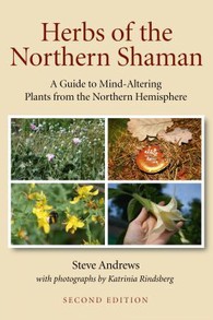 Herbs of the Northern Shaman by Steve Andrews