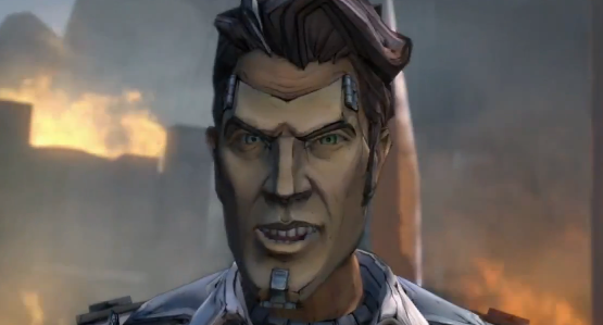 Take on Handsome Jack alone or in a group of up to 4 players