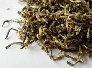Loose-Leaf Green Tea, from Imperial Tea Garden