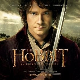 Hobbit Movie Soundtrack