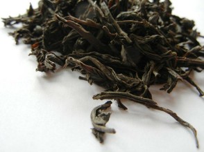 Ceylon OPA - Large-leaf Black Tea