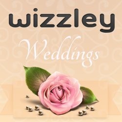 Wizzley Weddings - light -
