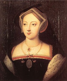 Mary Boleyn: The Other Boleyn Girl